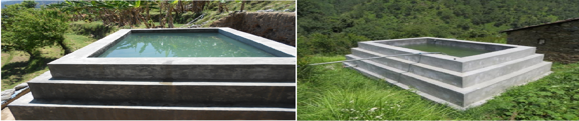 Slide Image of Minor Irrigation Department, Uttarakhand